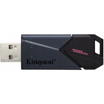 Pendrive Kingston Data Traveler Exodia Onyx 128GB USB 3.2