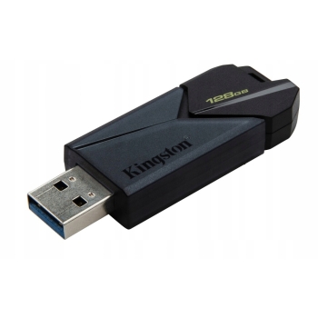 Pendrive Kingston Data Traveler Exodia Onyx 128GB USB 3.2