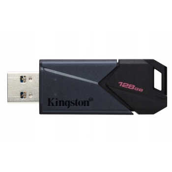 Pendrive Kingston Data Traveler Exodia Onyx 128GB USB 3.2