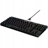Klawiatura mechaniczna dla graczy Logitech G Pro X Shroud