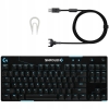Klawiatura mechaniczna dla graczy Logitech G Pro X Shroud