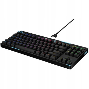Klawiatura mechaniczna dla graczy Logitech G Pro X Shroud