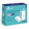 Transmiter sieciowy TP-Link TL-WPA7517 KIT powerline 1000 Mbit/s