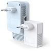 Transmiter sieciowy TP-Link TL-WPA7517 KIT powerline 1000 Mbit/s