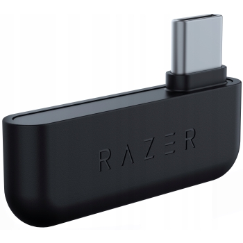 Słuchawki bezprzewodowe nauszne gamingowe Razer Barracuda X 2022