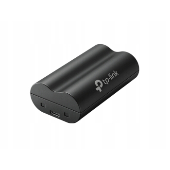 TP-LINK Tapo A100 bateria akumulator do kamery Tapo dzwonka C425 C420 C400
