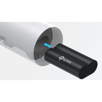 TP-LINK Tapo A100 bateria akumulator do kamery Tapo dzwonka C425 C420 C400