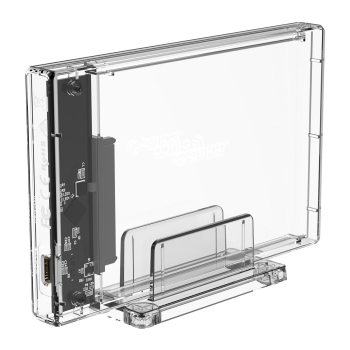 Obudowa kieszeń na dysk 2,5" Orico 2159C3 USB 3.1