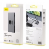 Baseus CAHUB-BC0G Switcher splitter przełącznik HDMI