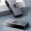 Baseus CAHUB-BC0G Switcher splitter przełącznik HDMI