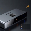 Baseus CAHUB-BC0G Switcher splitter przełącznik HDMI