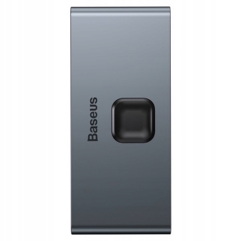Baseus CAHUB-BC0G Switcher splitter przełącznik HDMI