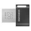 Pendrive Samsung FIT Plus 256 GB USB 3.1 szary