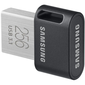 Pendrive Samsung FIT Plus 256 GB USB 3.1 szary