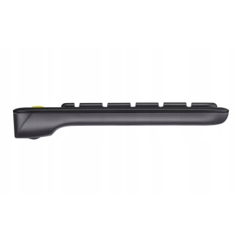 Klawiatura z touchpadem Logitech K400 Plus Wireless Touch Keyboard