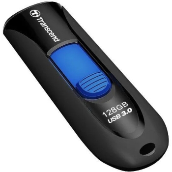 Pendrive pamięć Transcend JetFlash 790 128GB USB 3.0 wysuwany