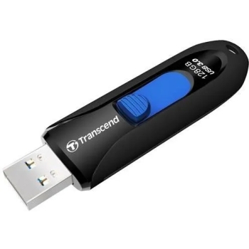 Pendrive pamięć Transcend JetFlash 790 128GB USB 3.0 wysuwany