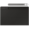 Etui z klawiaturą Samsung EF-DX820UBE do Galaxy Tab S9+ S10+