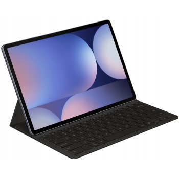 Etui z klawiaturą Samsung EF-DX820UBE do Galaxy Tab S9+ S10+
