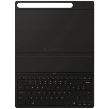 Etui z klawiaturą Samsung EF-DX820UBE do Galaxy Tab S9+ S10+