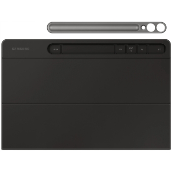 Etui z klawiaturą Samsung EF-DX820UBE do Galaxy Tab S9+ S10+