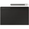 Etui z klawiaturą Samsung EF-DX920UBE do Galaxy Tab S9 Ultra S10 Ultra