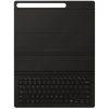 Etui z klawiaturą Samsung EF-DX920UBE do Galaxy Tab S9 Ultra S10 Ultra