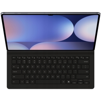 Etui z klawiaturą Samsung EF-DX920UBE do Galaxy Tab S9 Ultra S10 Ultra