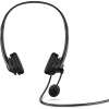 HP G2 428H6AA słuchawki stereo nauszne mini jack 3,5mm