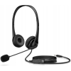 HP G2 428H6AA słuchawki stereo nauszne mini jack 3,5mm