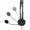 HP G2 428H6AA słuchawki stereo nauszne mini jack 3,5mm