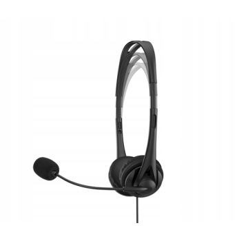 HP G2 428H6AA słuchawki stereo nauszne mini jack 3,5mm