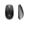 Myszka bezprzewodowa Logitech M190 odbiornik radiowy