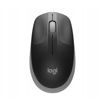 Myszka bezprzewodowa Logitech M190 odbiornik radiowy