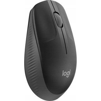 Myszka bezprzewodowa Logitech M190 odbiornik radiowy