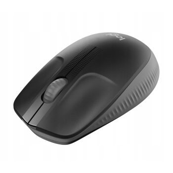 Myszka bezprzewodowa Logitech M190 odbiornik radiowy