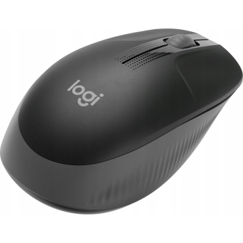 Myszka bezprzewodowa Logitech M190 odbiornik radiowy
