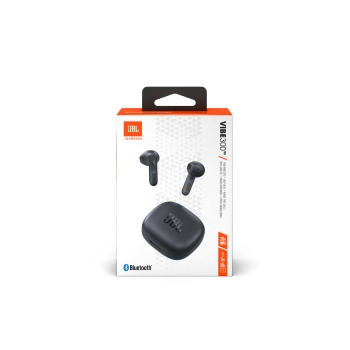Słuchawki bezprzewodowe douszne JBL Wave Flex