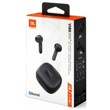 Słuchawki bezprzewodowe douszne JBL Wave Flex
