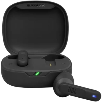 Słuchawki bezprzewodowe douszne JBL Wave Flex