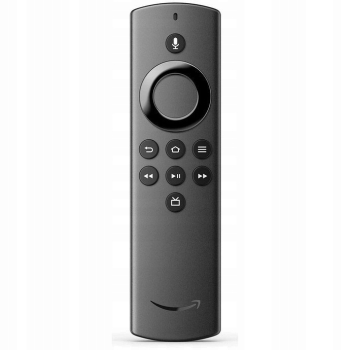 Odtwarzacz multimedialny Amazon Fire TV Stick Lite 2022 WiFi5 8GB FHD Alexa