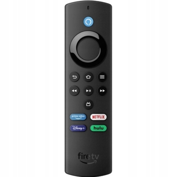 Odtwarzacz multimedialny Amazon Fire TV Stick Lite 2022 WiFi5 8GB FHD Alexa