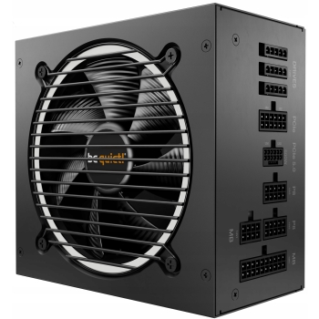 Zasilacz ATX BE QUIET! Pure Power 12M 750W 80+ Gold modularny
