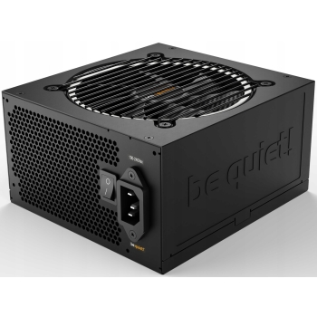 Zasilacz ATX BE QUIET! Pure Power 12M 750W 80+ Gold modularny