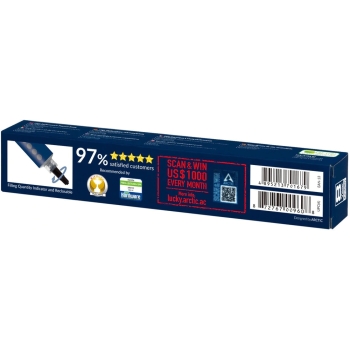 Pasta termoprzewodząca Arctic MX-4 45g