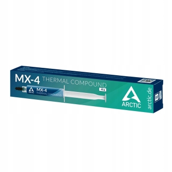 Pasta termoprzewodząca Arctic MX-4 45g