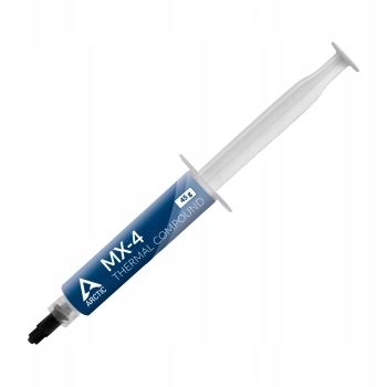 Pasta termoprzewodząca Arctic MX-4 45g