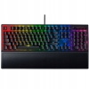 Klawiatura mechaniczna gamingowa Razer BlackWidow V3 Green Switch RGB