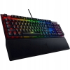 Klawiatura mechaniczna gamingowa Razer BlackWidow V3 Green Switch RGB