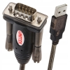 Unitek Y-105 RS-232 przejściówka z USB na RS232 !